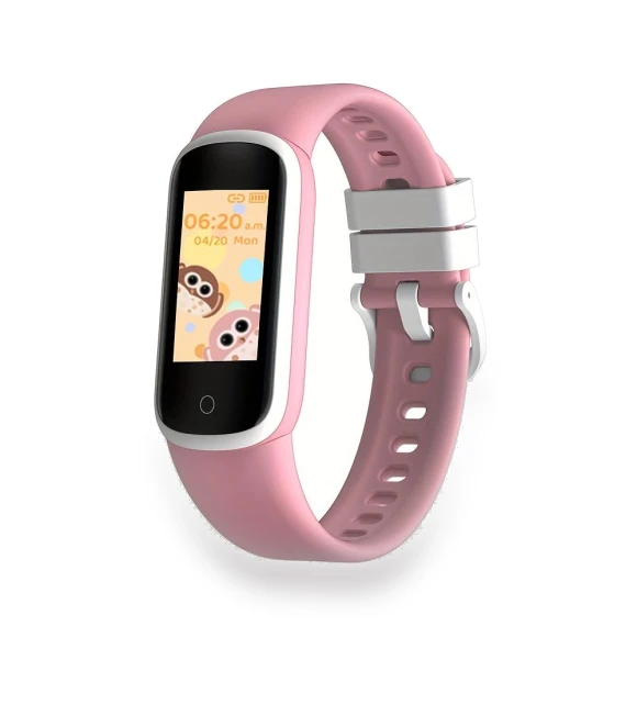 Kids Smart Watch — Wearable Accessories, QTLLBT