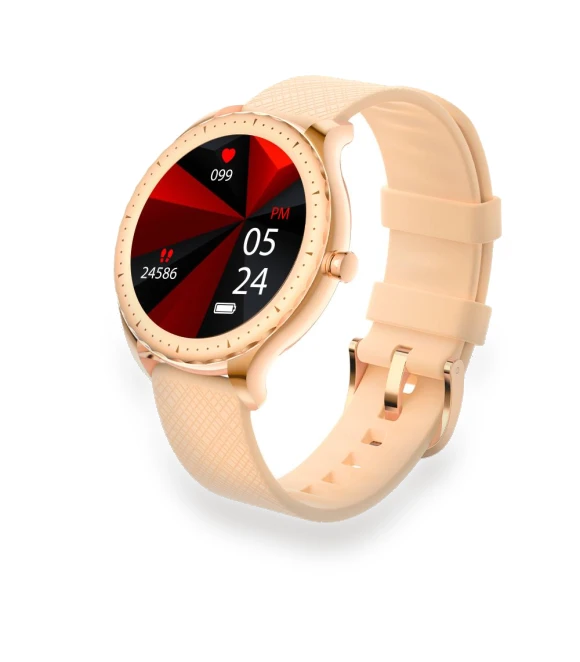 Lady Bluetooth Call Music Smart Watch — Smartwatches, Tiktop2