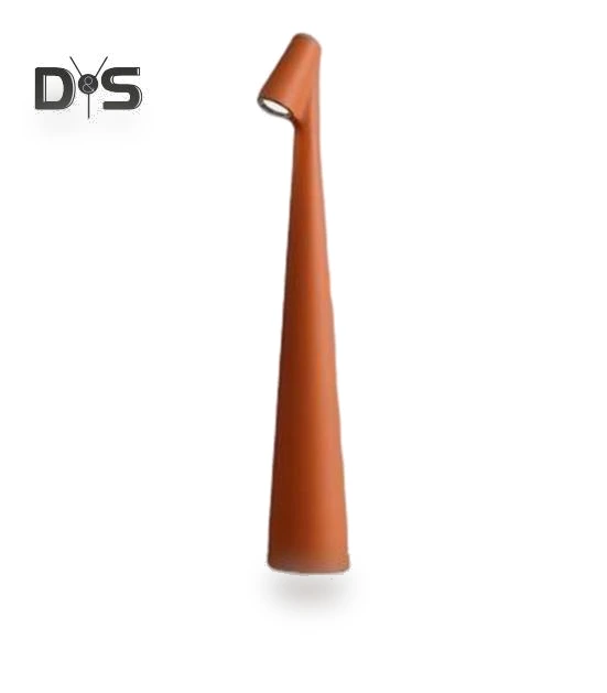 LED Desk Lamp with 3 Adjustable Levels — Study & Desk Lighting, SMOO