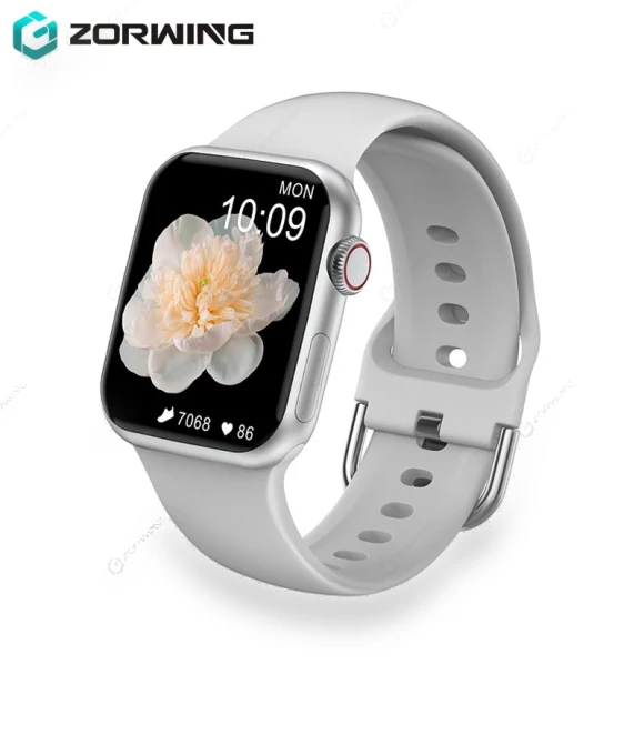 Mini Bluetooth Call Smartwatch — Smartwatches, Tiktop2