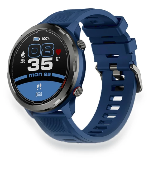 Outdoor Sports Smart Watch — Smartwatches, Tiktop2