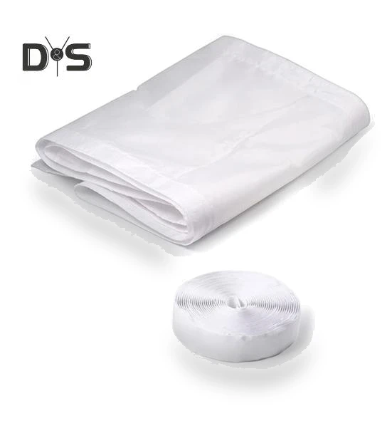 Portable Air Conditioner Window Seal Kit — Cooling Solutions, Enjoy Smart Home