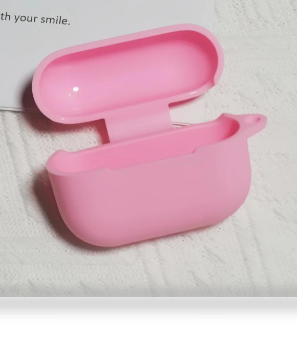 Protective Case for Apple AirPods Pro 2 — Protective Cases, AI Supermarket