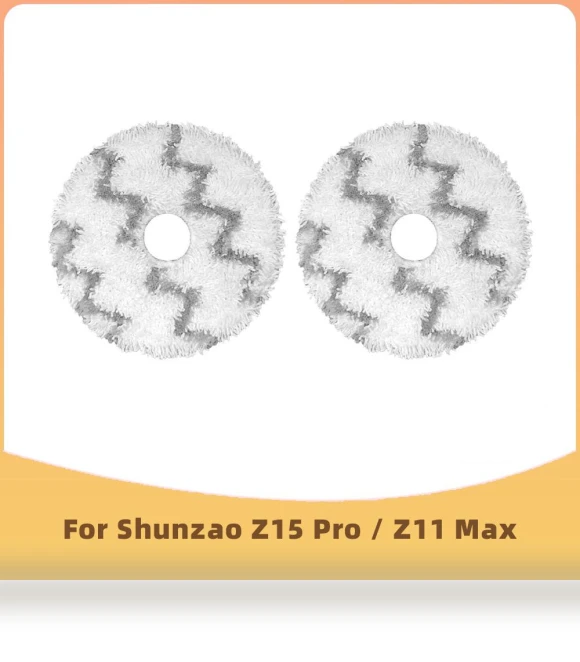 Replacement Parts and Accessories for Robot Vacuums — Parts & Accessories, Modern Home Furnishing