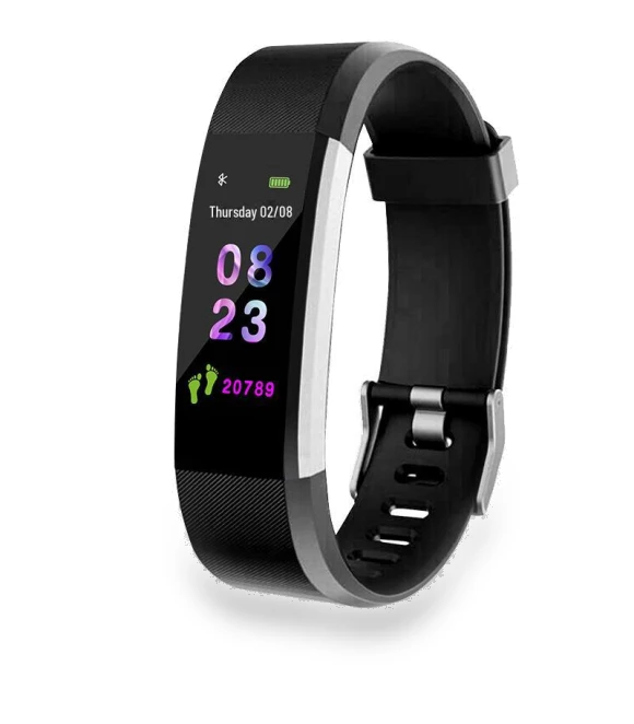 Smart Bracelet — Wearable Accessories, Best Electronics