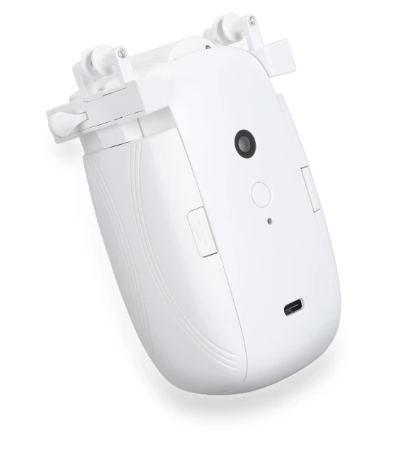 Smart Curtain Opener — Smart Home Modules, Zeblaze