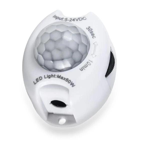 Smart Motion Sensor Switch — Smart Motion Sensors, Modern Home Furnishing