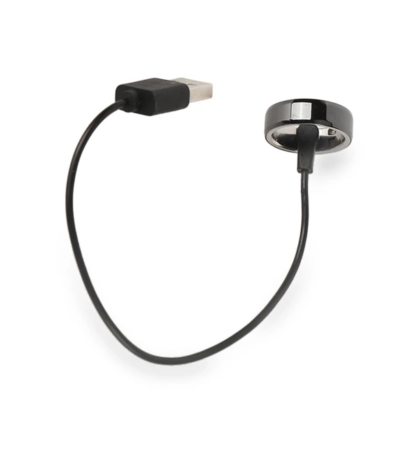 Smart Ring Health Tracker — Smart Rings, Zeblaze