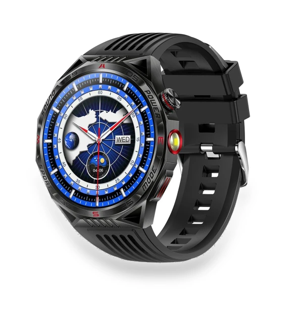 Smart Sports Watch — Smartwatches, QTLLBT