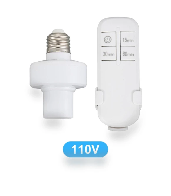 Smart Timer Switch — Dimmer Switches, Chic Interiors
