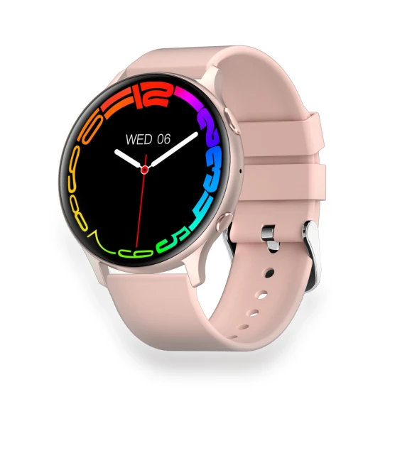 Smart Watch — Smartwatches, Tiktop2