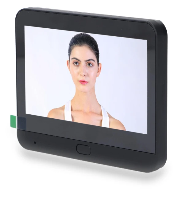 Smart Wireless Door Viewer Camera — Viewers, GoolRC