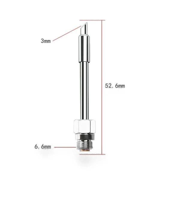 Smart Wireless USB Soldering Iron Set — Stations, StrideBox