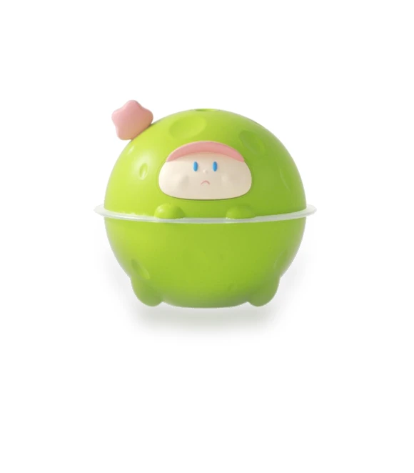 Spherical Home Humidifier — Air Moisturizers, Modern Home Furnishing