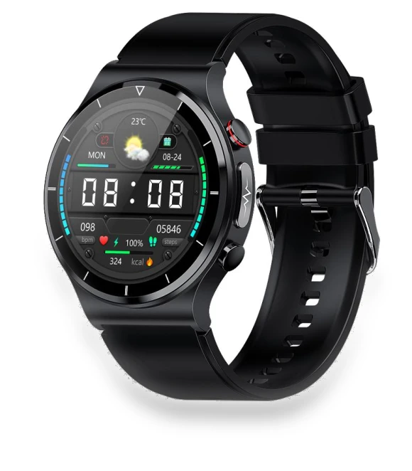 Sports Smartwatch — Smartwatches, Tiktop2