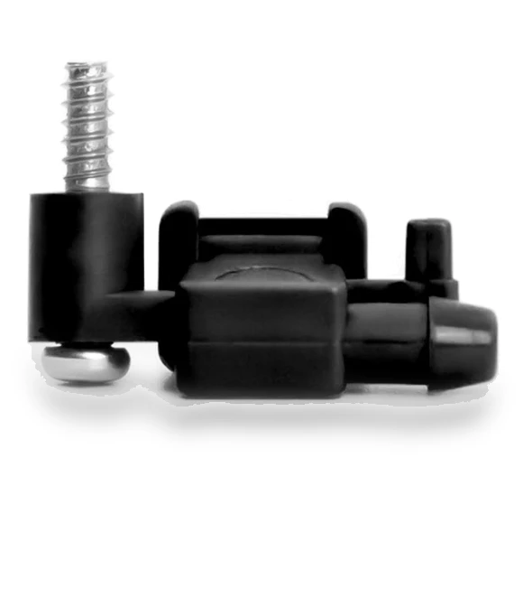 Spray Nozzle for Robot Vacuum — Vacuums, Robot Sweeping Accessories