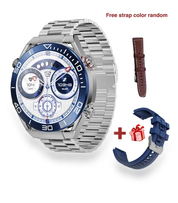 Ultimate Smart Watch — Smartwatches, Tiktop2