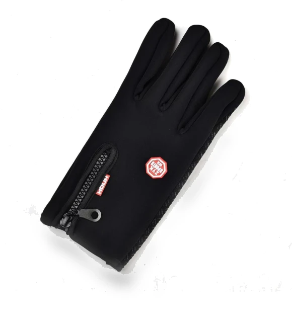Winter Windproof Touchscreen Gloves — Gloves, Gaming Bay