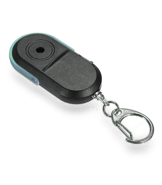 Wireless Anti-Loss Compact LED Smart Locator — Item Locators, Smart Electron