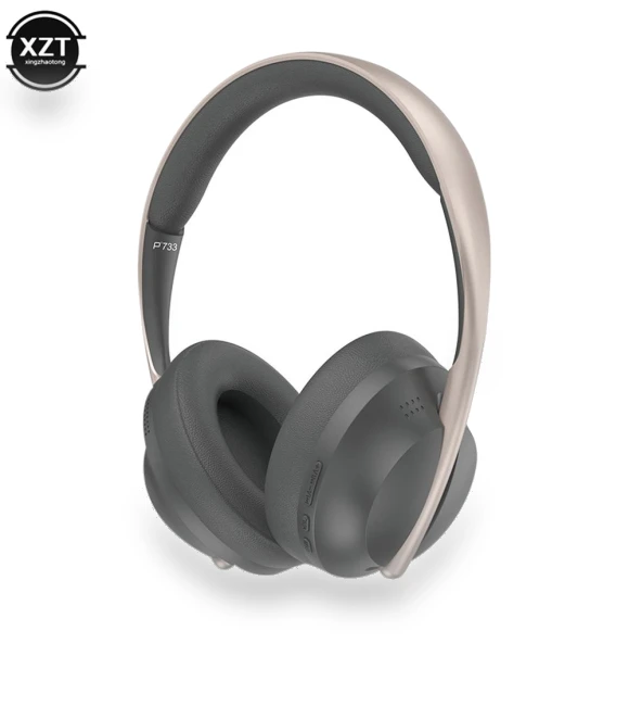 Wireless Bluetooth Headset with Subwoofer — Headsets, Tiktop2
