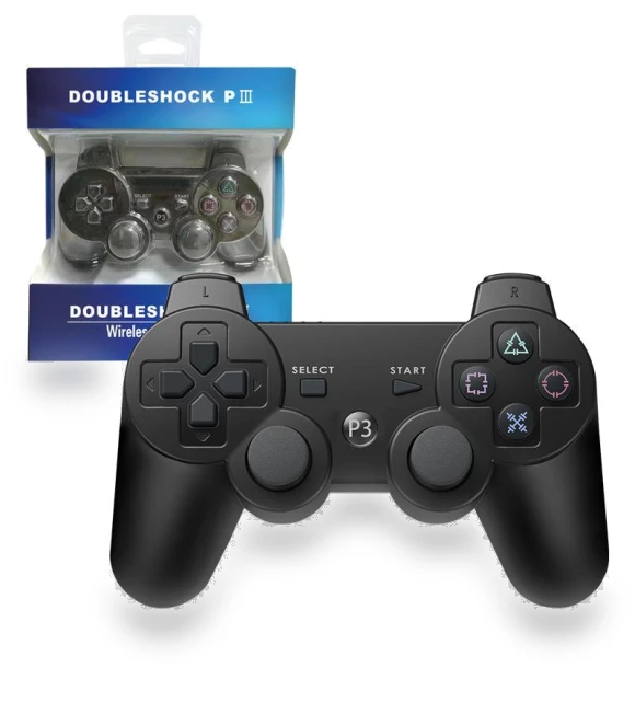 Wireless Bluetooth Multifunctional Gaming Controller — Gaming Keyboards, Gaming Bay