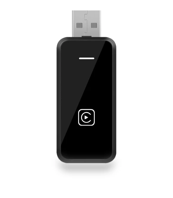 Wireless CarPlay Android Auto Adapter — Phone Accessories, Timeless Home