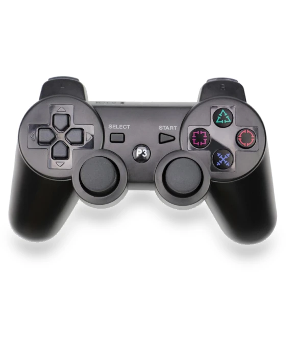 Wireless Gaming Controller — Gamepads & Standard, StrideBox