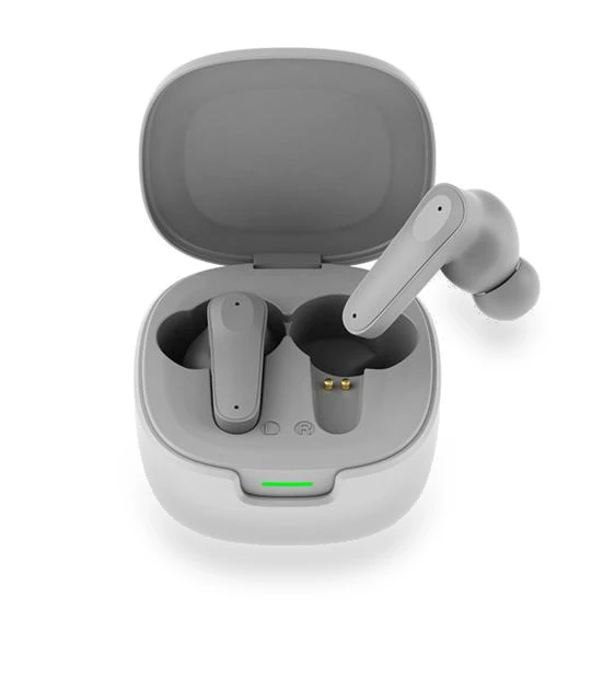 Wireless Headphones with Two-Way Voice Translator — Headsets, yixiubaoo