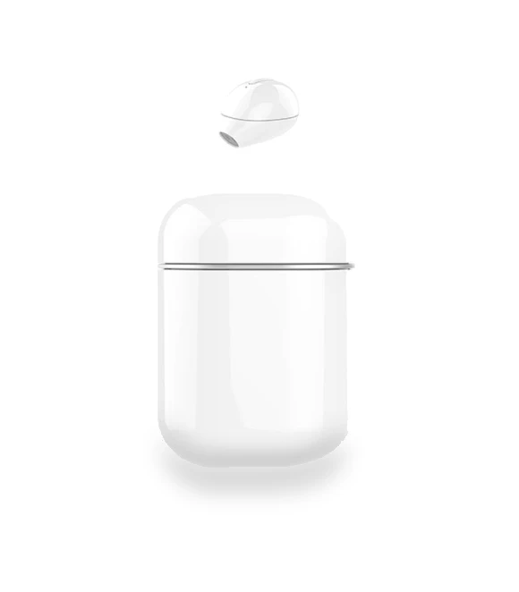 Wireless Mini Earbuds — In-Ear Headphones, SmartGears