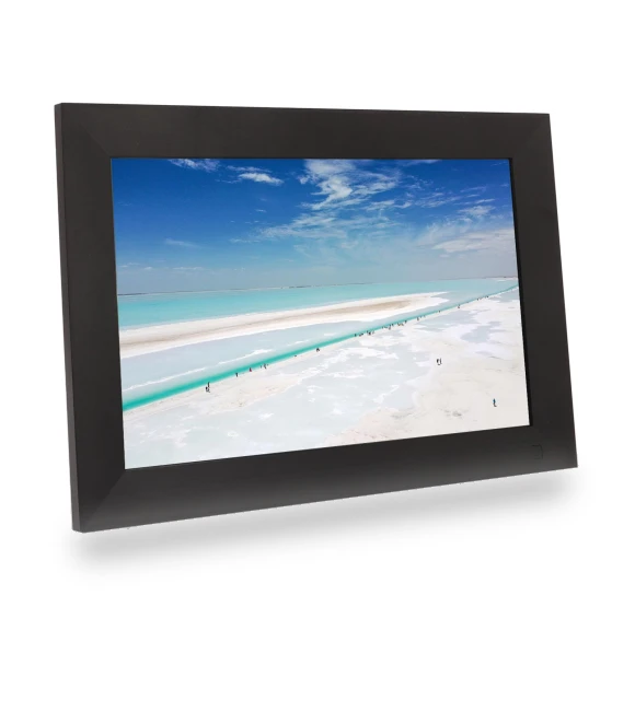 10.1-inch Digital Photo Frame — Digital Frames, Zeblaze