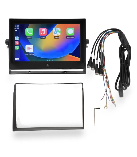 10.1-inch Rear View Camera Monitor — Rearview Safety Systems, Fishine