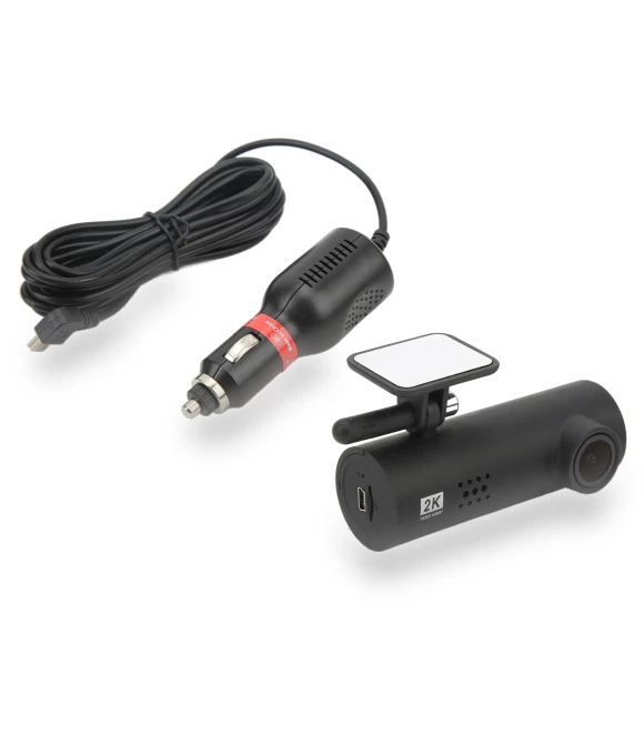 1080P WiFi Car Dash Camera — Dashboard Cameras, KONNWEI