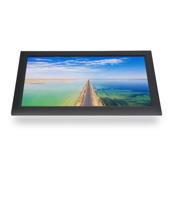 15.6-inch Digital Photo Frame with WiFi — Digital Frames, Zeblaze