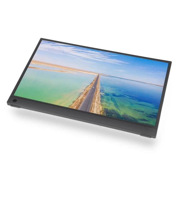 15.6-inch Portable Monitor — Display Solutions, Zeblaze