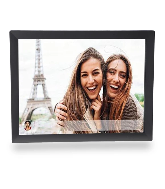 15-inch Digital Photo Frame — Digital Frames, Zeblaze