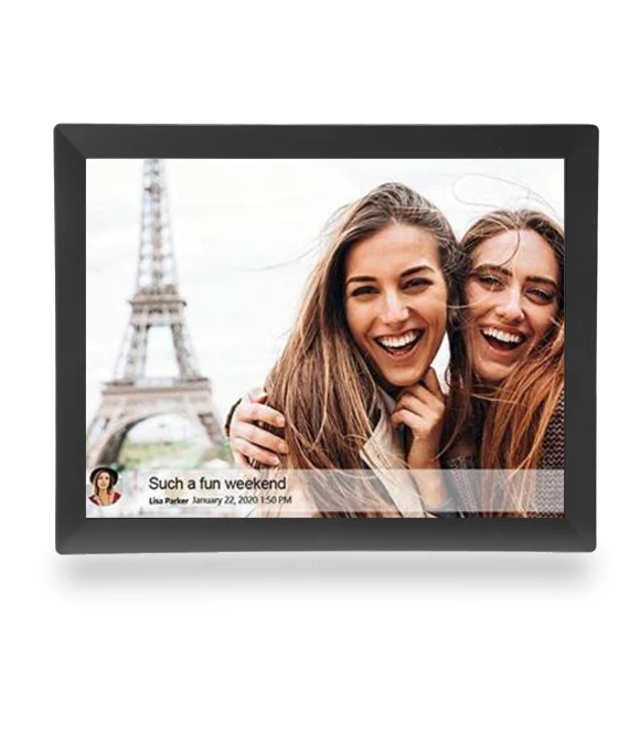 15-inch Digital Photo Frame — Digital Frames, Zeblaze
