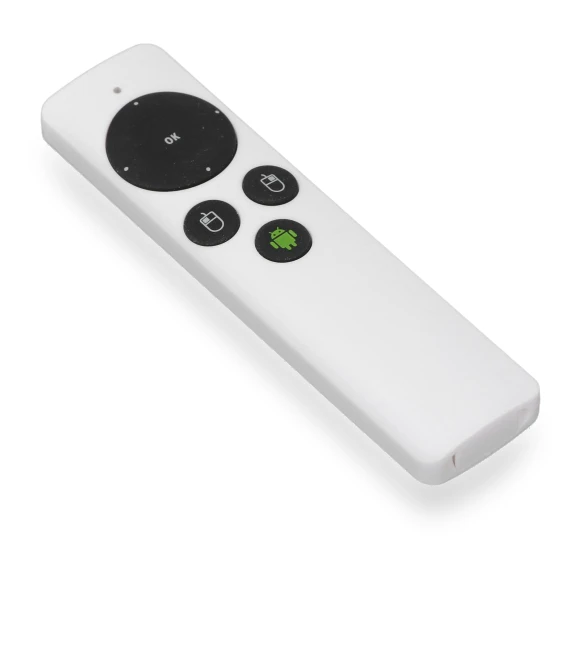 2.4Ghz Remote Control Mouse with Gyroscope — Remote Controls, DIYelecs