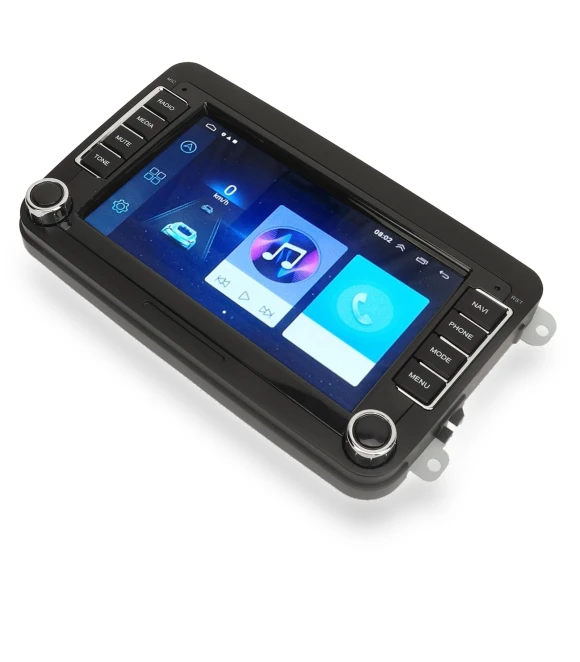 7-inch Android Car Stereo — Stereo Receivers, Fishine