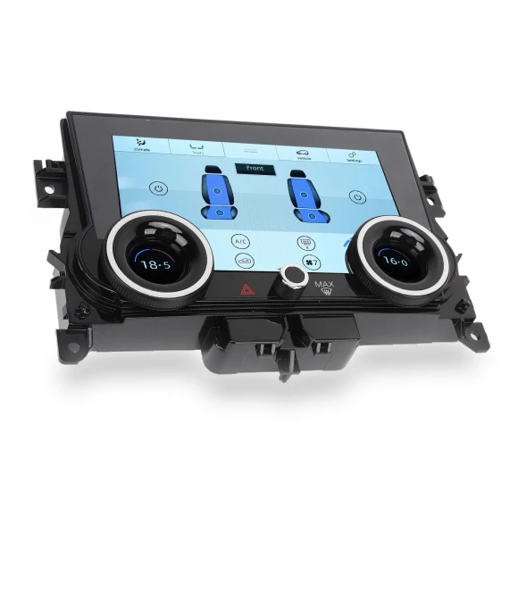 7-inch Car Touch Screen — Display Modules, Fishine