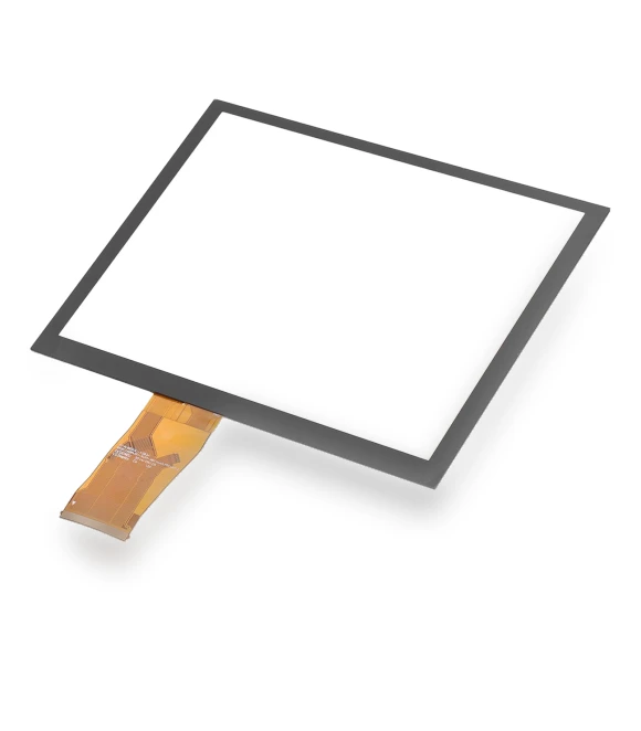 8.4-inch Touch Screen for Radio and Navigation — Display Modules, Fishine
