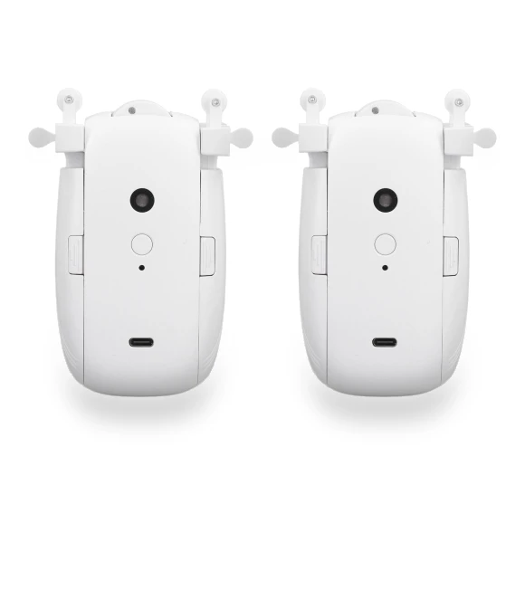Automatic Curtain Closer with Remote Control — Smart Home Hubs & Controllers, Koogeelife