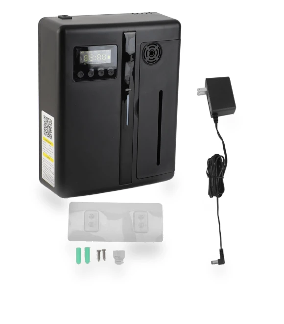 Bluetooth Smart Air Freshener — Spray, Vestidos