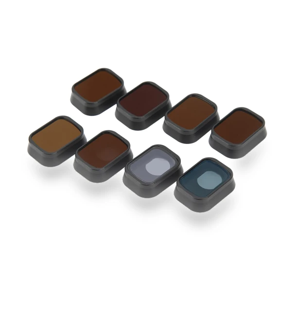 Camera Lens Filter Set for Drone — Camera Gear, KONNWEI