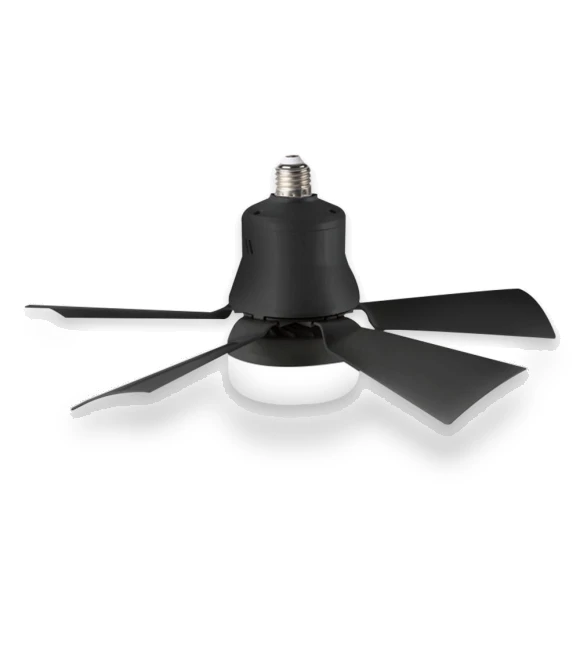 Ceiling Fan with Light — Ceiling Fan Lighting Solutions, Modern Home Furnishing