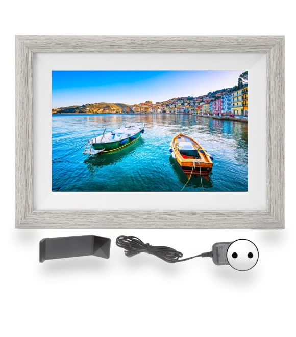 Digital Photo Frame — Digital Frames, KONNWEI