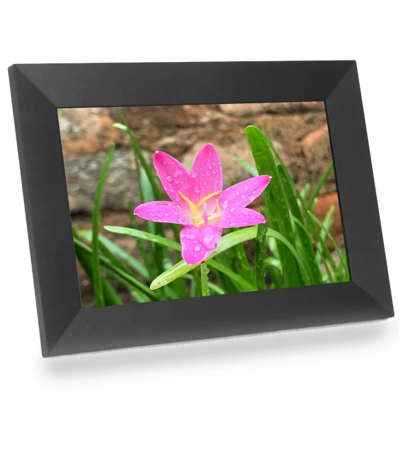 Digital Photo Frame — Digital Frames, Zeblaze