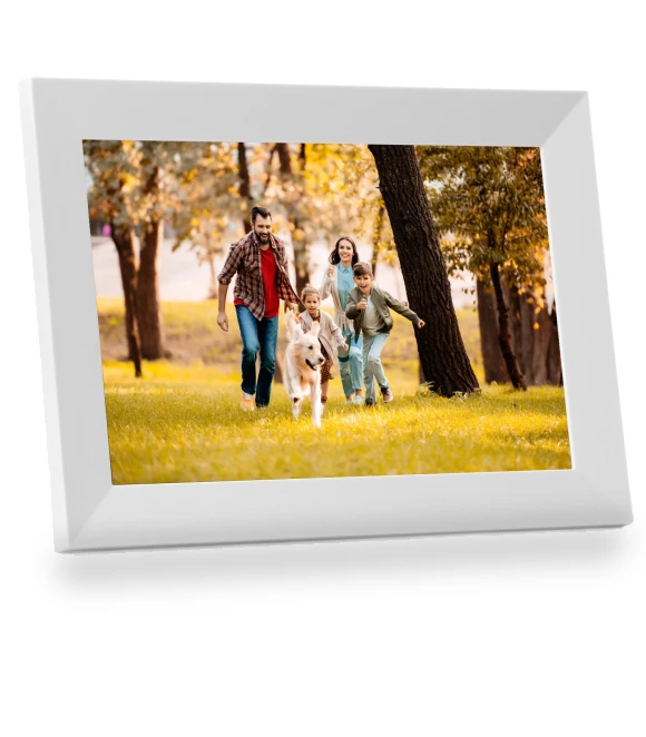 Digital Photo Frame — Digital Frames, Zeblaze