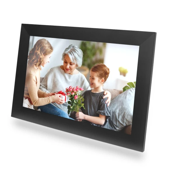 Digital Photo Frame — Digital Frames, Zeblaze
