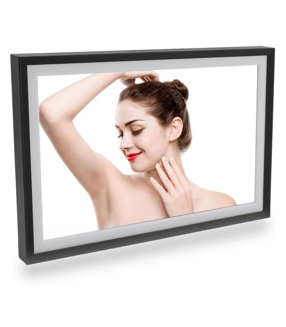Digital Photo Frame — Digital Frames, Zeblaze