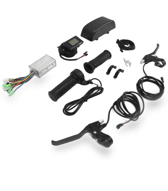 Electric Bike Conversion Kit — Biking, Fishine